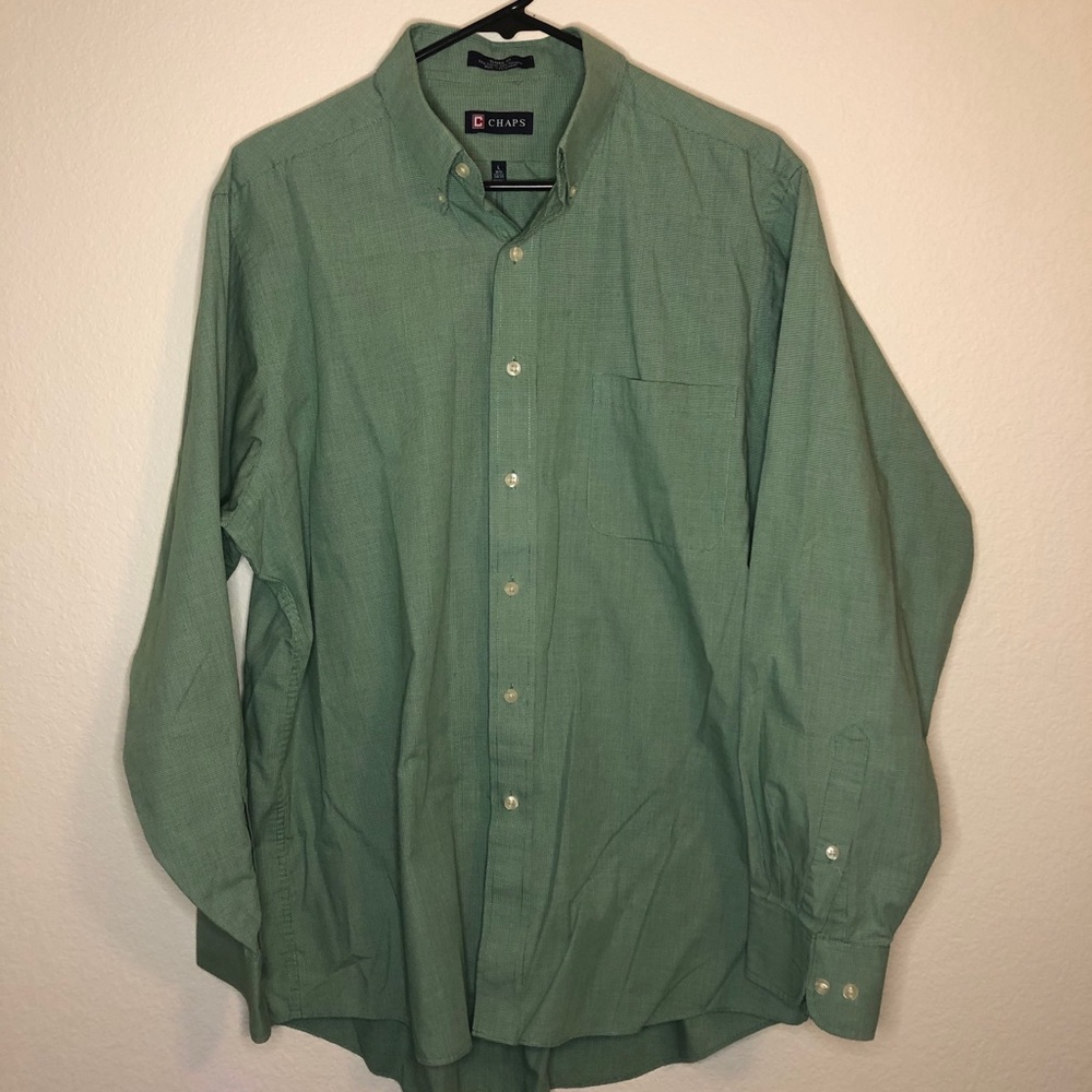 Men’s dress shirt